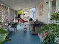 1968 Glen HS Mobile Home