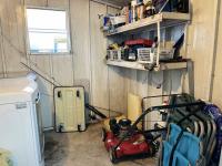 1968 Glen HS Mobile Home