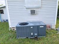 1968 Glen HS Mobile Home