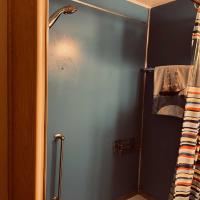 1968 Glen HS Mobile Home