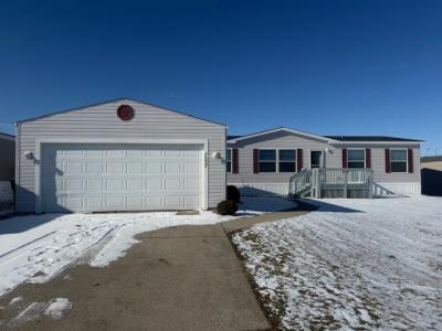Mobile Home at 7227 Wimberly Crossing Fort Wayne, IN 46818