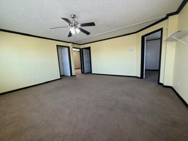 2016 Fairmont 430HH28483B Mobile Home