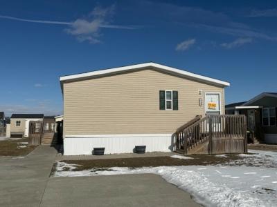Mobile Home at 4150 Hexhill Ct Fort Wayne, IN 46818