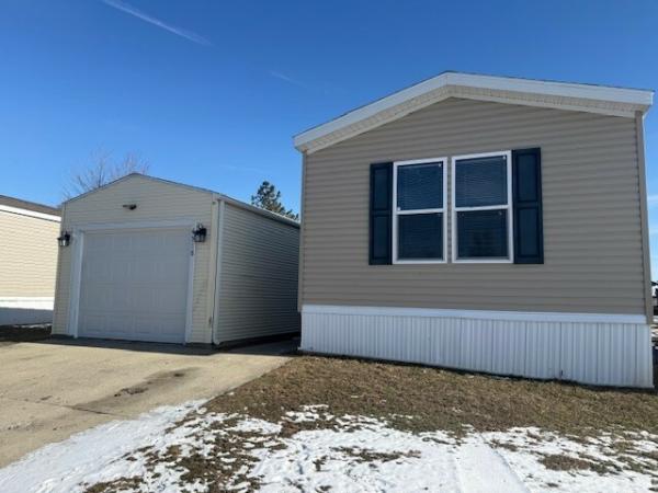 2023 Fairmont 430LE16763E Mobile Home