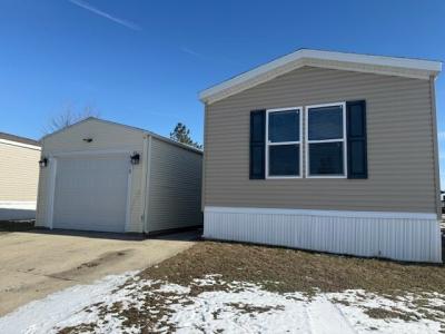 Mobile Home at 4518 Walkers Ridge Fort Wayne, IN 46818