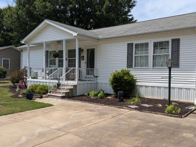 Photo 4 of 12 of home located at 6 Victoria Court Easton, MD 21601