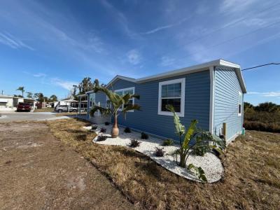Mobile Home at 183 4th Street East Nokomis, FL 34275