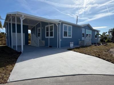 Photo 2 of 10 of home located at 183 4th Street East Nokomis, FL 34275