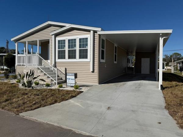 2026 Nobility - Ocala Mobile Home For Sale