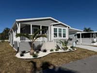 2026 Nobility - Ocala *Seaside Mobile Home
