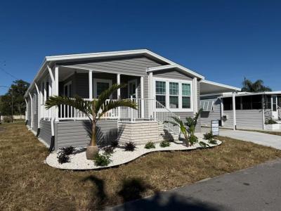 Mobile Home at 53 6th Street West Nokomis, FL 34275