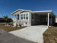 2026 Nobility - Ocala *Seaside Mobile Home