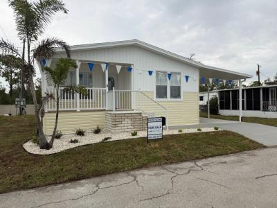Mobile Home at 3 7th Street West Nokomis, FL 34275