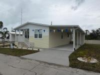 2026 Jacobsen Homes *Raleigh w/ Half Rear Porch Mobile Home