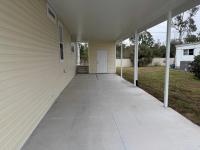 2026 Jacobsen Homes *Raleigh w/ Half Rear Porch Mobile Home