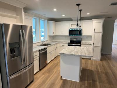 Photo 5 of 12 of home located at 3 7th Street West Nokomis, FL 34275