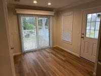 2026 Jacobsen Homes *Raleigh w/ Half Rear Porch Mobile Home