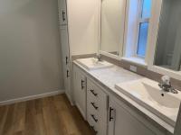 2026 Jacobsen Homes *Raleigh w/ Half Rear Porch Mobile Home