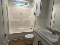 2026 Jacobsen Homes *Raleigh w/ Half Rear Porch Mobile Home