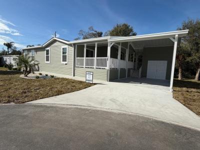 Photo 2 of 10 of home located at 160 4th Street West Nokomis, FL 34275
