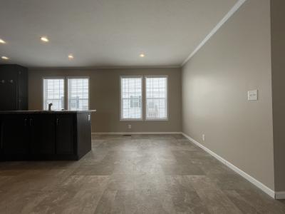 Photo 2 of 9 of home located at 7204 East Grand River Ave Lot 348 Portland, MI 48875