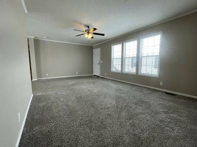 Photo 3 of 9 of home located at 7204 East Grand River Ave Lot 348 Portland, MI 48875