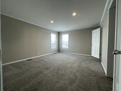 Photo 5 of 9 of home located at 7204 East Grand River Ave Lot 348 Portland, MI 48875