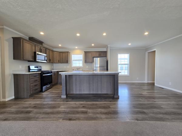 2023 Redman Advantage Mobile Home For Sale