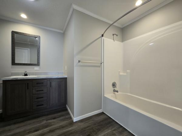 2023 Redman Advantage RA2856202 Mobile Home