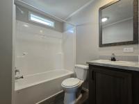 2023 Redman Advantage RA2856202 Mobile Home