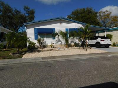 Mobile Home at 1001 Starkey Road, #432 Largo, FL 33771