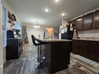 2017 CLAYTON 81SUN28564 Mobile Home