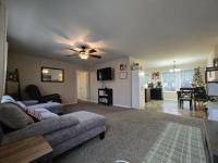 2017 CLAYTON 81SUN28564 Mobile Home