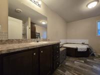 2017 CLAYTON 81SUN28564 Mobile Home