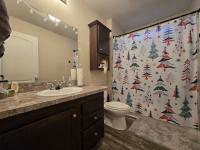 2017 CLAYTON 81SUN28564 Mobile Home