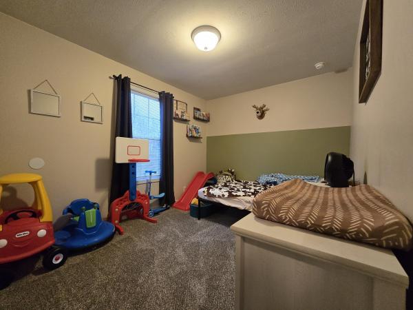 2017 CLAYTON 81SUN28564 Mobile Home