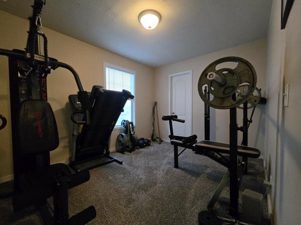 2017 CLAYTON 81SUN28564 Mobile Home