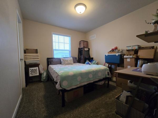 2017 CLAYTON 81SUN28564 Mobile Home