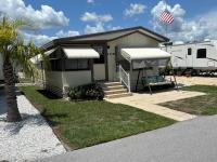 1989 PT GMHGA47881931 Mobile Home
