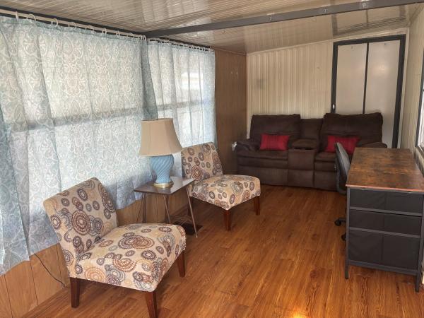 1989 PT GMHGA47881931 Mobile Home