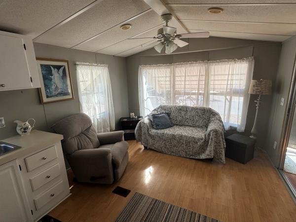 1989 PT GMHGA47881931 Mobile Home