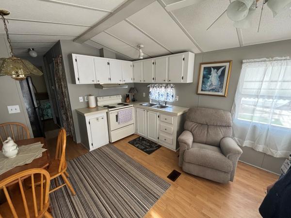 1989 PT GMHGA47881931 Mobile Home