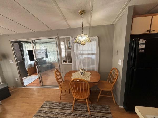 1989 PT GMHGA47881931 Mobile Home