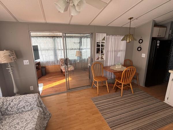 1989 PT GMHGA47881931 Mobile Home