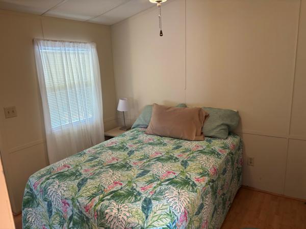 1989 PT GMHGA47881931 Mobile Home