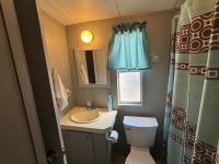 1989 PT GMHGA47881931 Mobile Home