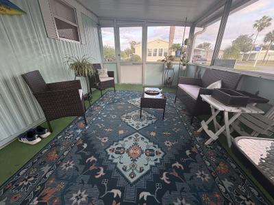 Photo 2 of 13 of home located at 2552 NE Turner Ave #0046 Arcadia, FL 34266