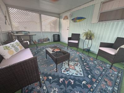 Photo 4 of 14 of home located at 2552 NE Turner Ave #0046 Arcadia, FL 34266