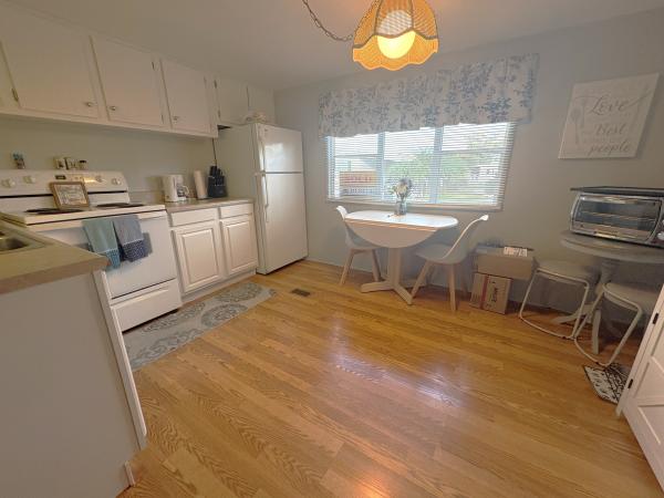 1982 Tama 1982 Mobile Home