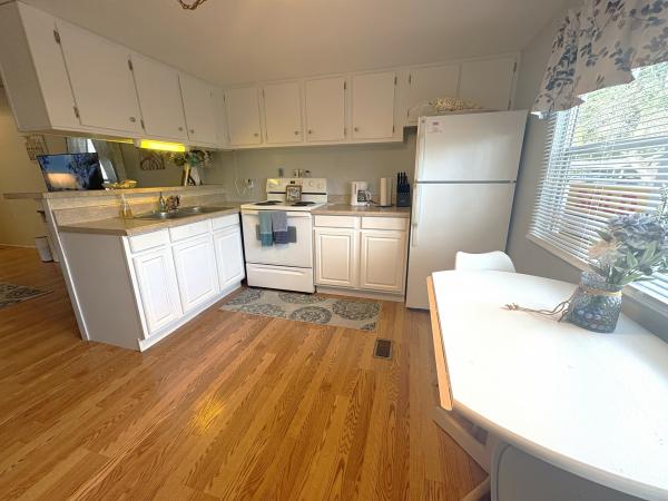 1982 Tama 1982 Mobile Home